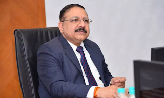 M V Rao Elected as New Chairman of Indian Banks Association