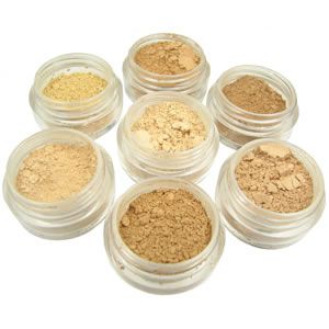 Guest Post: So what is all this mineral-makeup stuff anyway?