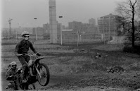 Photo 5 - 1979 - Hôtel de Ville - Centre Commercial - Marc Hourriez