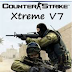 تحميل لعبة CS extreme V7 مضغوطة برابط واحد 