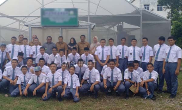 31 Pekerjaan Sampingan Anak SMK, SMA dan MA | UKMSUMUT