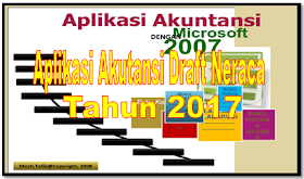 Aplikasi Draf Neraca Laba dan Rugi Tahun 2018 Aplikasi Draf Neraca Laba dan Rugi Tahun Aplikasi Draf Neraca Laba dan Rugi Tahun 2018