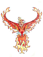 Phoenix Tattoo