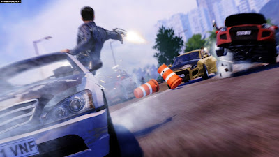 Sleeping Dogs PC Game Full Version Free Download