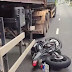 Tenente da Força Aérea morre após ser atingido por carreta em avenida de Manaus