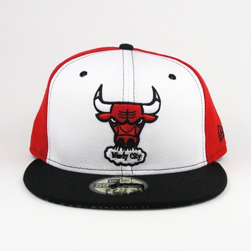 vintage chicago bulls snapback hat. 1997 Vintage Chicago Bulls