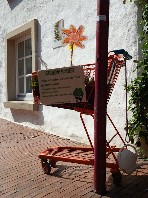 osnabrueck osnabrück garten gruenfahrer grünfahrer kultur gartenjahr gartenzwerg