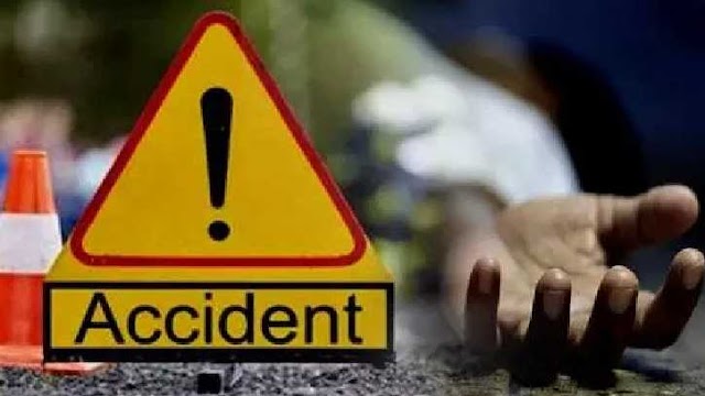 केदारनाथ जा रहे यात्रियों की ओमनी वैन अनियंत्रित होकर खाई में जा गिरी, सात लोग घायल