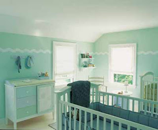 Baby Bedroom Furniture, boy