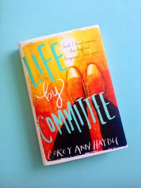  Review: Life by Committee