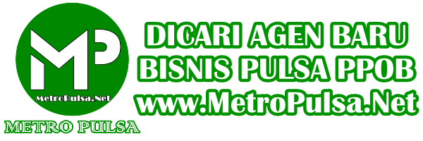 Server Pulsa Metro Reload Magetan @ www.MetroPulsa.Net