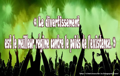 Citation drôle - Citation sur la vie