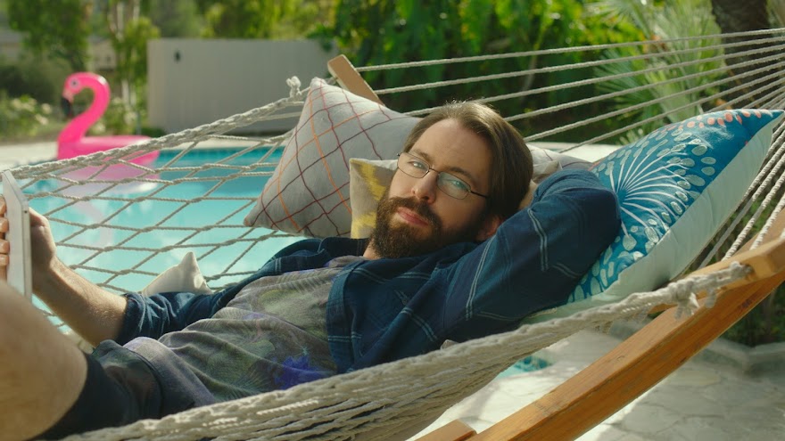 Silicon Valley’s Martin Starr Launches Xbox One Innovation Campaign: You’re Welcome