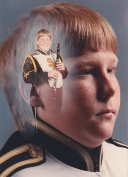 Hilarious School Portraits Seen On www.coolpicturegallery.us