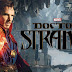 Doctor Strange (2016) Org Hindi Audio Track File