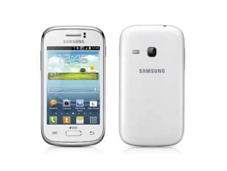 Samsung Galaxy Young Harga Dan Spesifikasi, price, spec, specification, detail