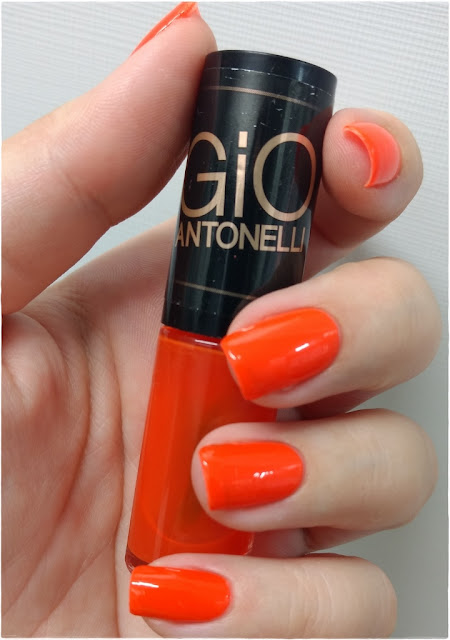 Esmalte Nailpolish Perna Bamba Hits Gio Antonelli