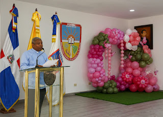 UCATEBA celebró el Día Internacional de la Mujer