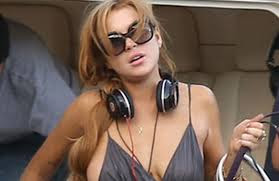 Lindsay Dee Lohan Profile and Biography