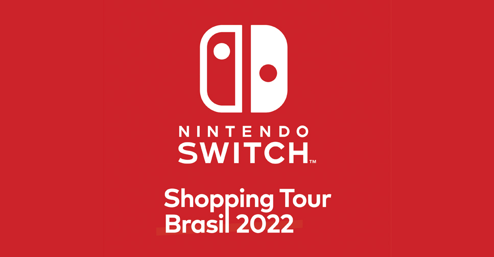 Switch começa a ser vendido no Brasil em setembro por R$ 2.999, confirma  Nintendo • B9