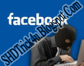 Best Facebook Hacking trick