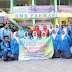 Belajar Jurnalistik Itu Menyenangkan , Penasaran Yuk Simak bersama SMA Muhammadiyah Kudus