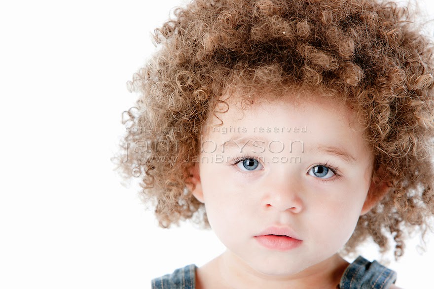 mixed race toddler boy hairstyles}