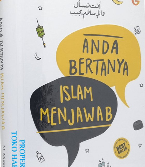 ARTI KATA " INSYA ALLAH "