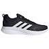 Sepatu Sneakers Adidas Lite Racer Rebold Core Black Ftwr White Core Black 138104057