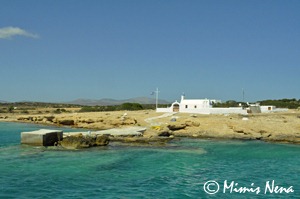 PANAGIA CHURCH 01