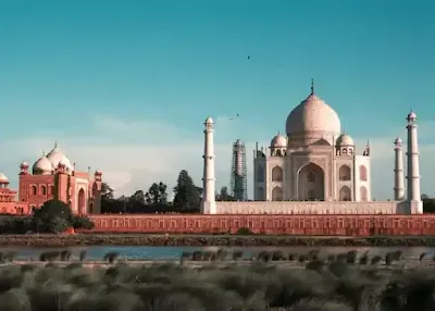 Agra Me Ghumne Ki Jagah