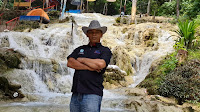 Potensi Wisata Pemandian Alam Madina, Wisata Aek Batu Bontar Butuh Perhatian Pemerintah