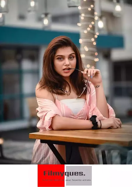 Vrushali Vachhiyat (TikTok) Age, Height, Hobbies, Boyfriend, Biography, and More