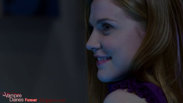 Clipuri si capturi din Supernatural 7x13 cu Sara Canning as Lydia