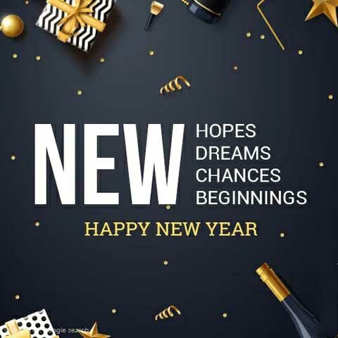 Happy New Year 21 Quotes New Year Quotes 21 Wishes With Images For Friends