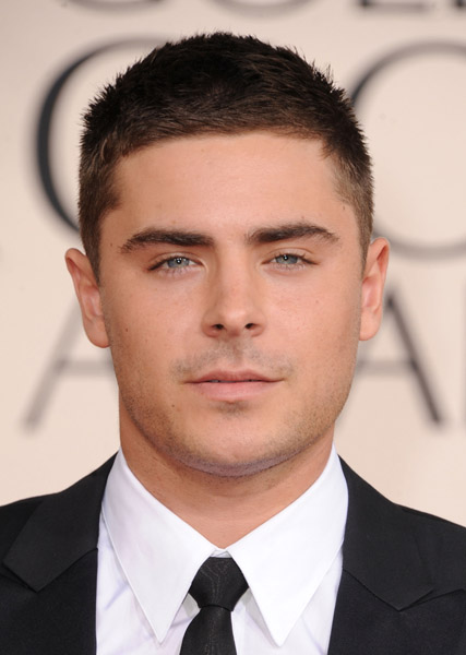 Zac Efron