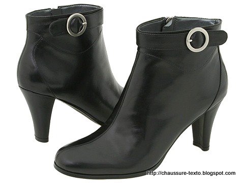 Chaussure texto:texto-582306