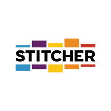 Stitcher logo