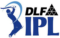 DLF IPL Logo