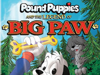 [HD] Pound Puppies and the Legend of Big Paw 1988 Streaming Vostfr
DVDrip