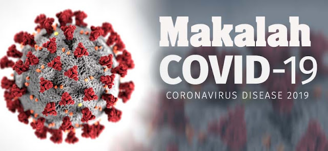 Makalah Tentang Virus Corona Covid 19 pdf