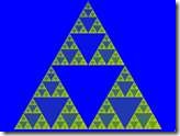 fractal-triangulos