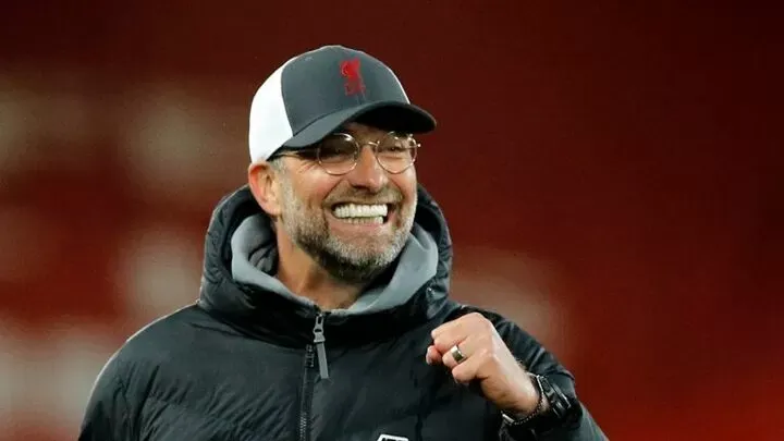 Klopp: Liverpool can‘t solve their issues by splashing out in transfer window