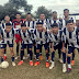 Liga del Noroeste: Zona Norte - Pendientes.
