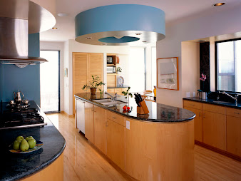 #20 Kitchen Design