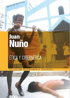 BC 138 Juan Nuño - Etica y Cibernetica