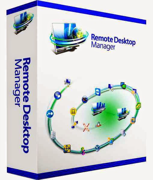  Remote Desktop Manager 10.1.6.0