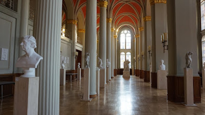 Ayuntamiento de Berlín