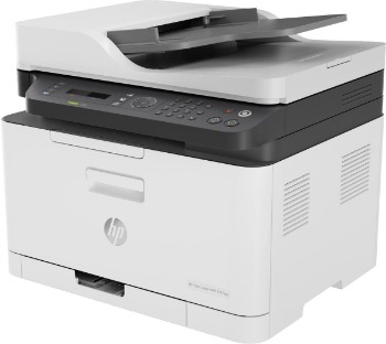 HP Color laserprinter kleur