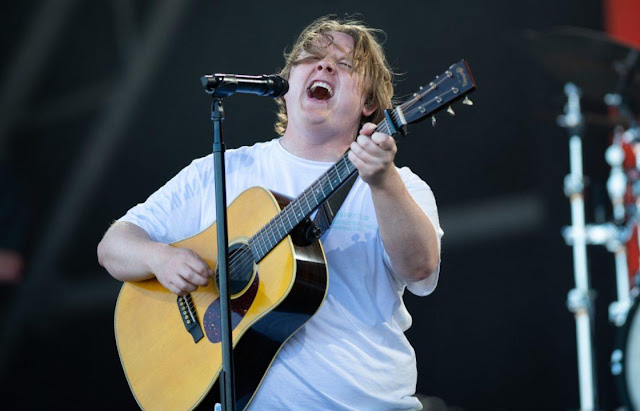 Lewis Capaldi: The Soulful Voice Dominating the Music Industry